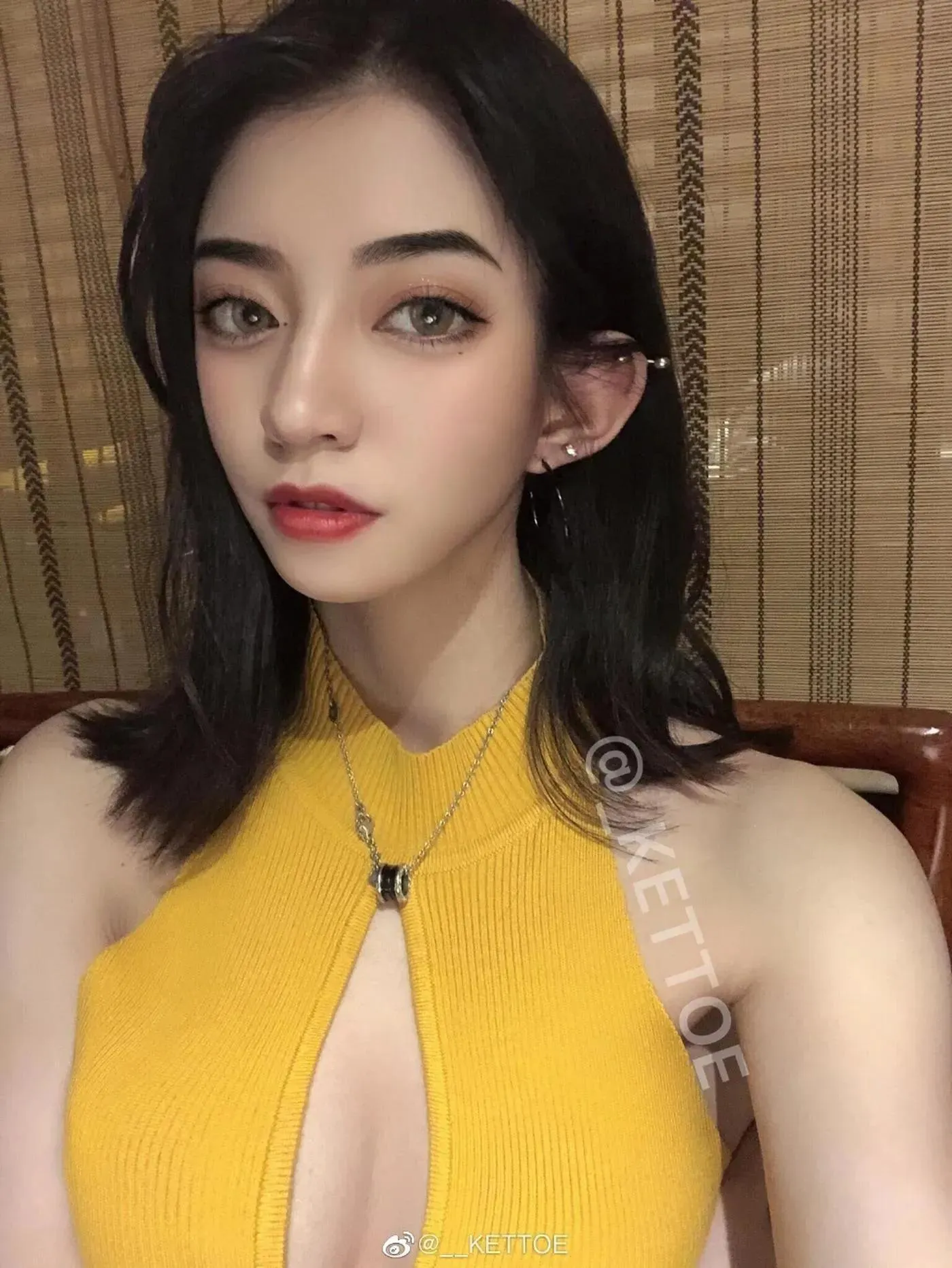 Kettoe – NO.01 微博配图[6] [48P]插图5